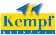 Logo-Kempf Getränke