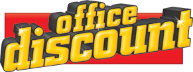 Logo-office discount